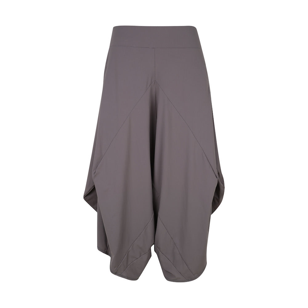 Flair Pants - Grey UPF50+, Sun protective clothing, Idlebird