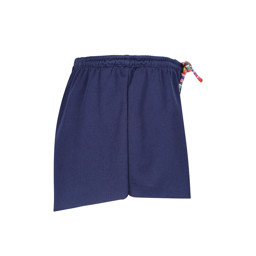 Sun shorts - UPF50+ Blue, Sun protective clothing, Idlebird