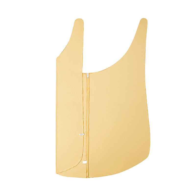 The Long Sun Wrap - Gold UPF50+, Sun protective clothing, Idlebird